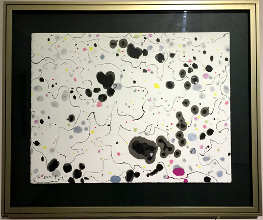 展览作品