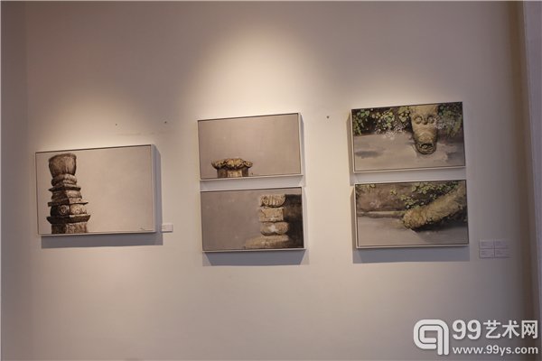 展出作品
