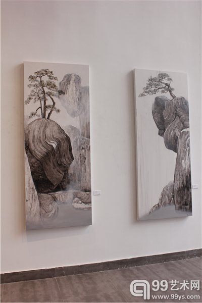展出作品