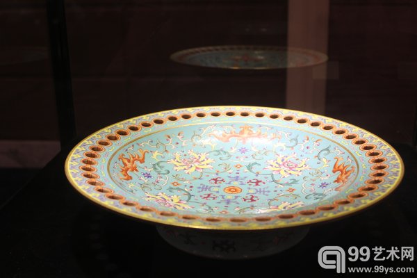 翰海2015春拍预展现场：精品赏析