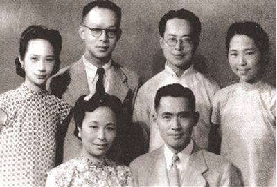 张充和仙逝 带走民国才女最后荣光