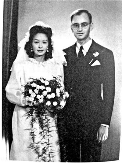 张充和仙逝 带走民国才女最后荣光