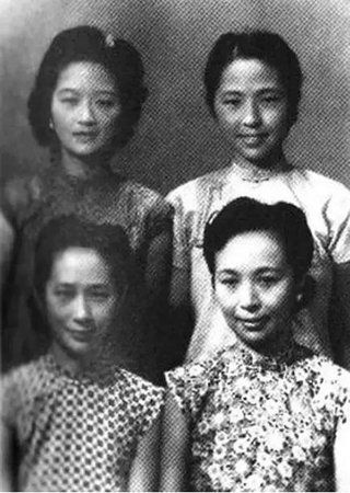 张充和仙逝 带走民国才女最后荣光