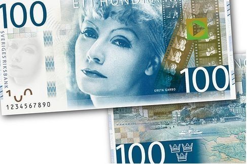 10元美刀将印女性头像，有哪些女性上过纸钞？