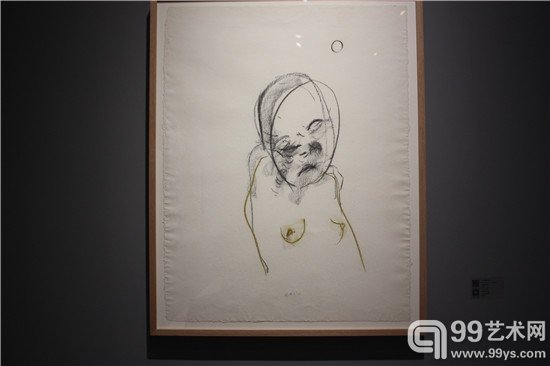 展览现场
