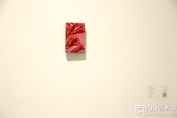 展览现场