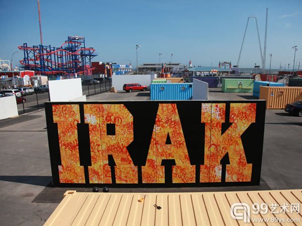 作品《伊拉克》（Irak）