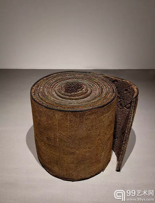 Kill, rubber, nails, 1996