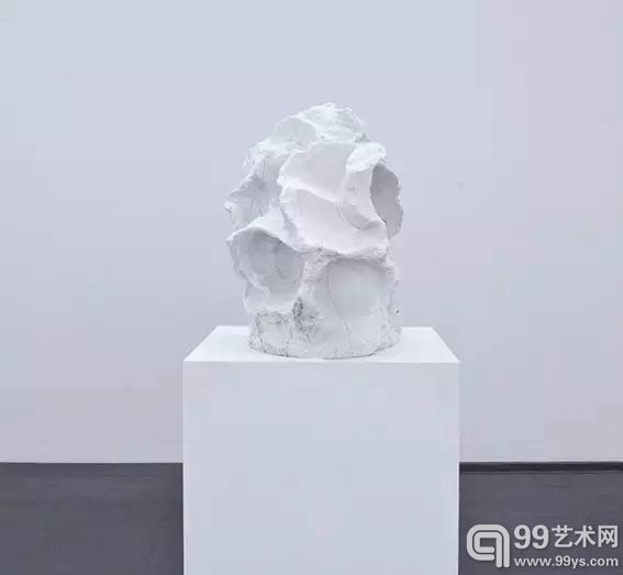 隋建国作品《无题》