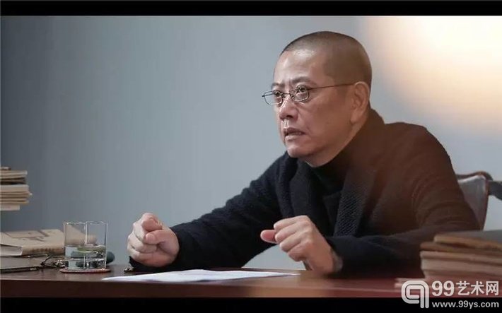 陈丹青