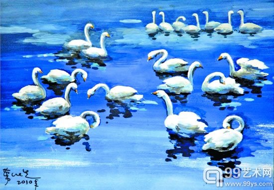 万维生经典作品