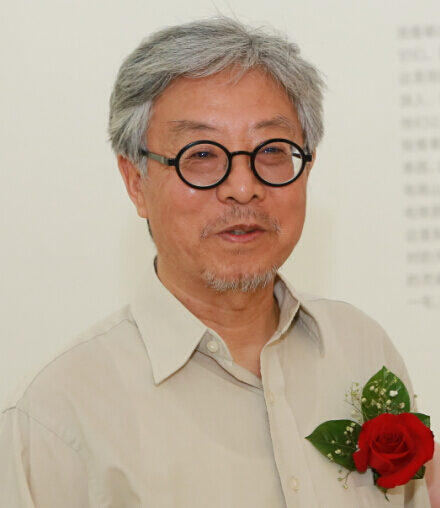 高名潞