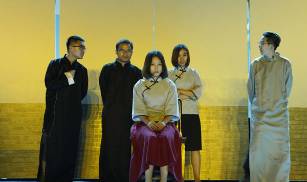 潘玉良