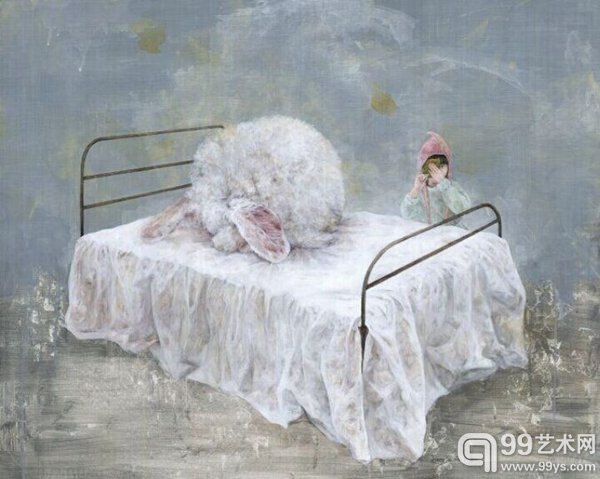 蒋雨作品