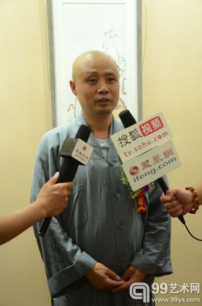 画僧演旭