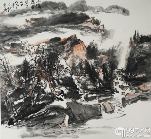 黄淳波作品