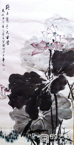 薛金龙作品