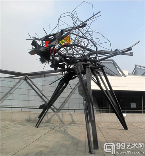 自然中的混沌