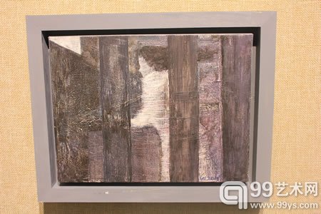 展览现场