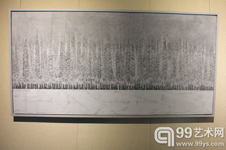 展览现场