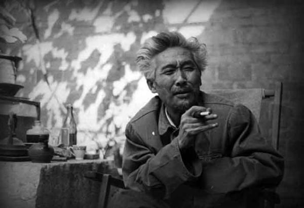 石鲁