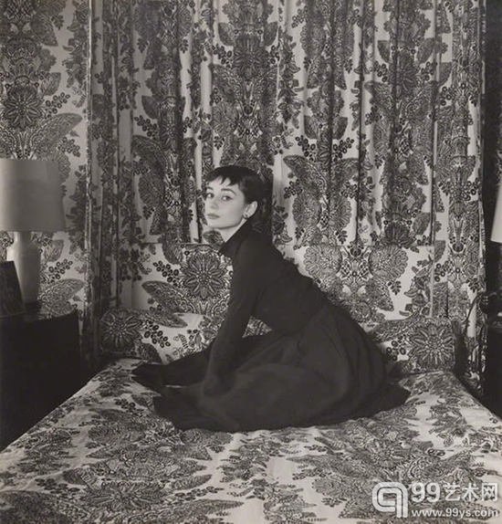 奥黛丽赫本