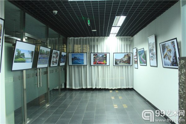 展出作品