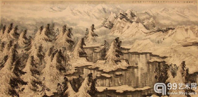 4 北国风光