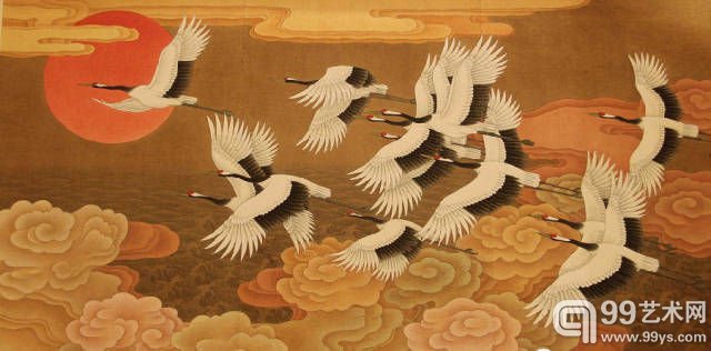 6 鹤翔昌瑞