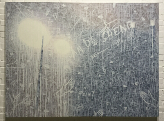 展览作品