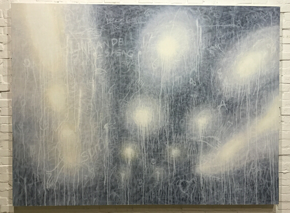 展览作品