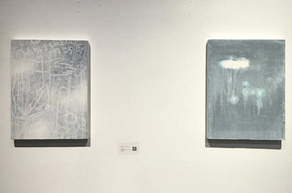 展览作品