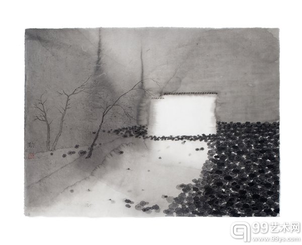 沈勤作品