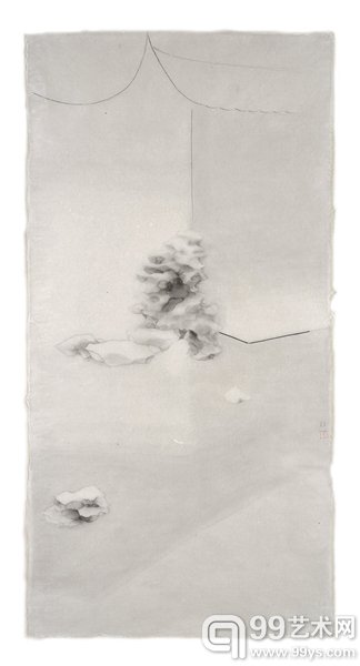 沈勤作品