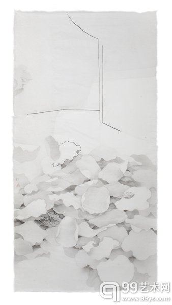 沈勤作品