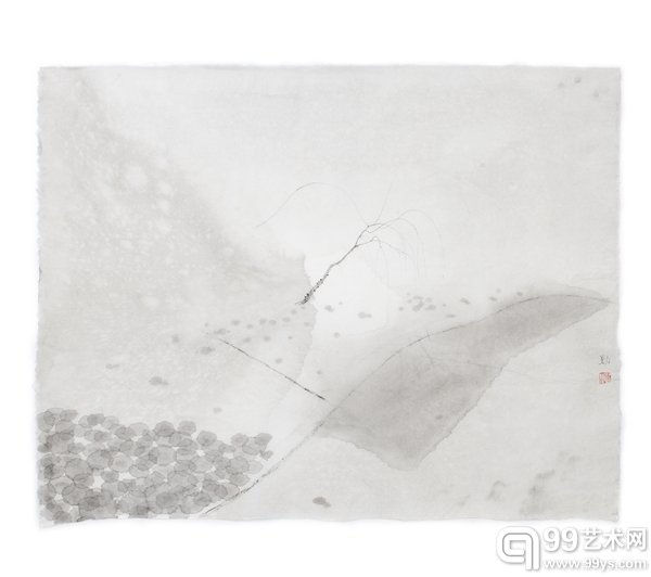 沈勤作品