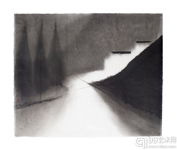 沈勤作品
