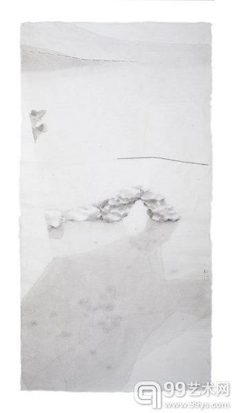 沈勤作品