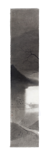 沈勤作品
