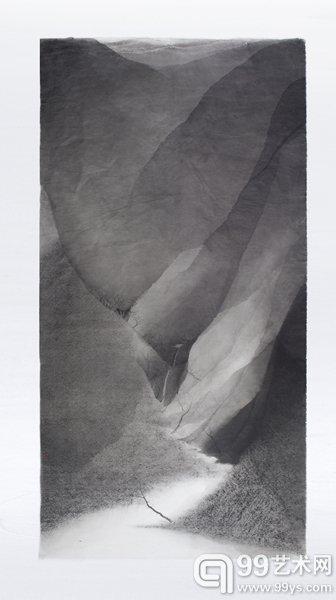 沈勤作品