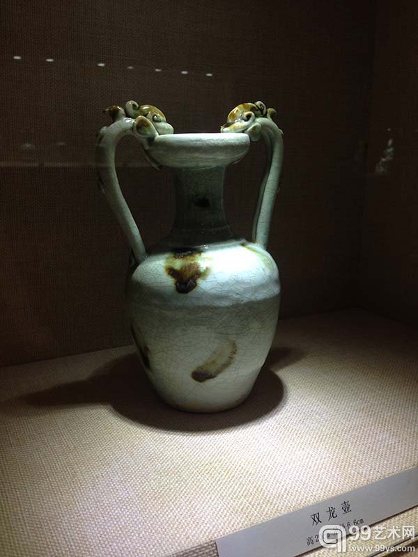 展览现场