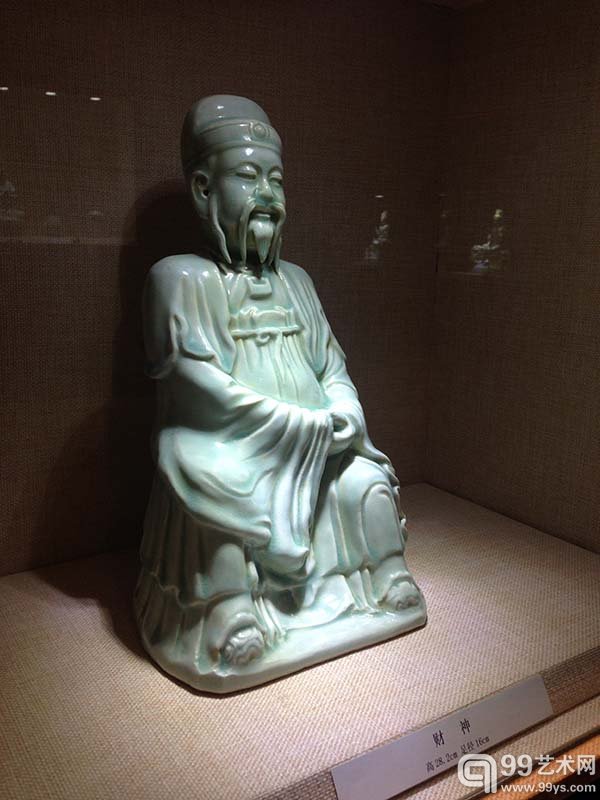展览现场
