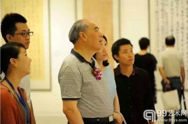 首都师范大学教授卜希暘先生