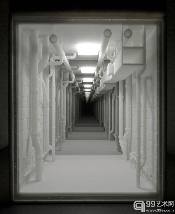 艺术家作品