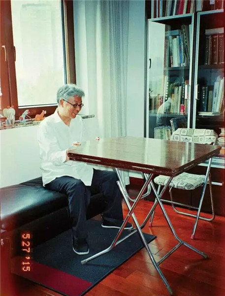 \