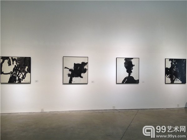 王川作品