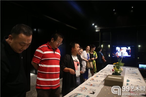 彭长征介绍作品
