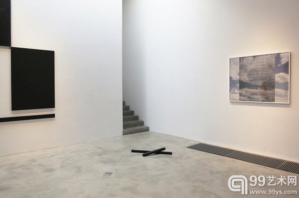 新新话展览现场