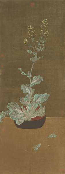 参展作品