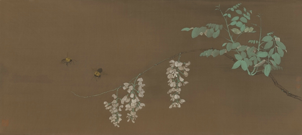参展作品